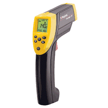 Raynger ST60, ST80 пирометры