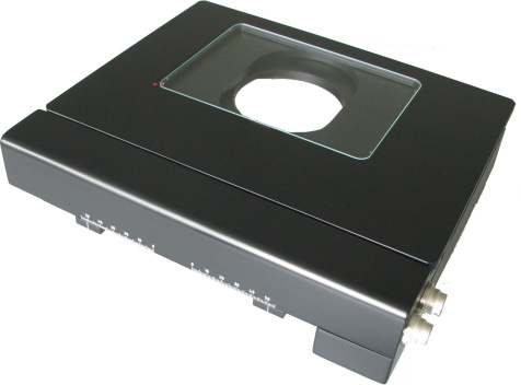 Marzhauser аксессуары для оптических микроскопов