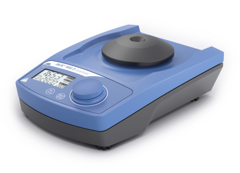 Встряхиватель MS 3