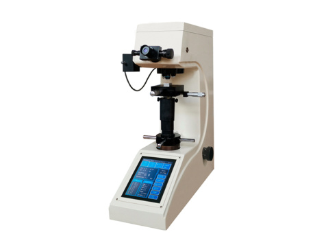 ИТВ-50 стационарный твердомер Виккерса