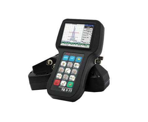 УД3-71 дефектоскоп ультразвуковой портативный