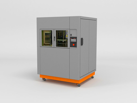 КЖТУ (камера жидкостная теплового удара)