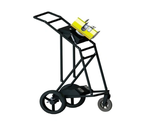 Мобильный лазерный сканер Surphaser SurphSLAM 10