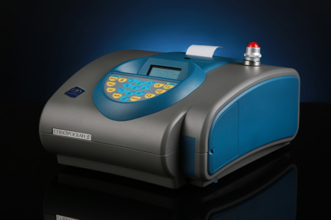 СПЕКТРОСКАН S/SL: Анализатор рентгеновский энергодисперсионный серы в нефти и нефтепродуктах