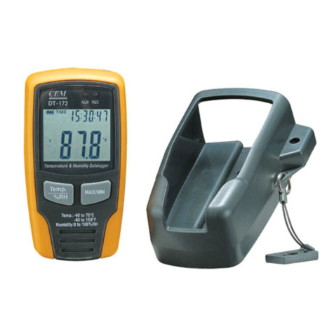 Логгер CEM DT-172