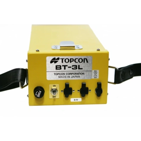 Внешний аккумулятор TOPCON BT-3L