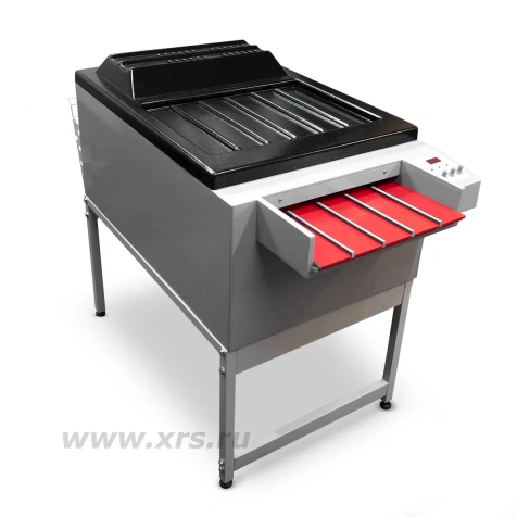 Арион-43 Автоматическая проявочная машина