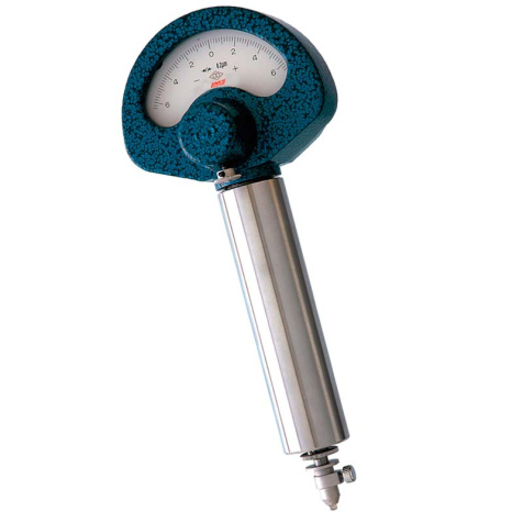 МГ, ИГПВ микрокатор