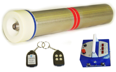 0,3 СБК 200 СП РК аппарат рентгеновский с универсальным питанием