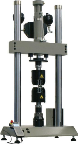 Сервогидравлическая напольная машина LFV-1