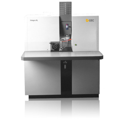 Оптико-эмиссионный спектрометр с индуктивно связанной плазмой INTEGRA XL