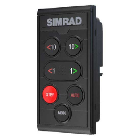 Контроллер автопилота Simrad OP12 Autopilot Controller
