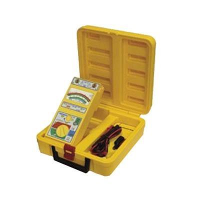 SEW 2732 IN мегаомметр