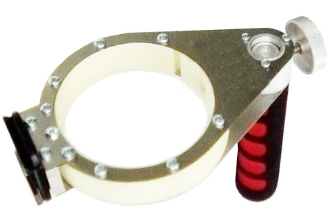 Съемная ручка моноблока «0,3 СБК 160»