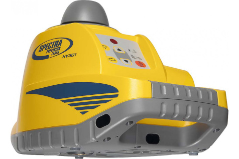 Лазерный нивелир Spectra Precision HV301G