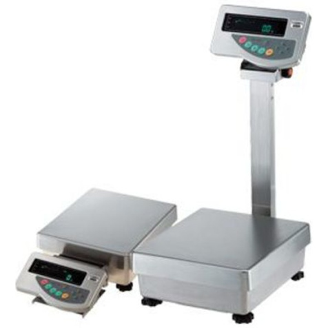 Лабораторно-промышленные весы серии GP