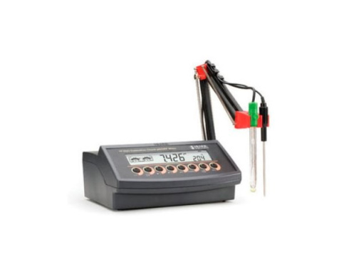 HI2300-02 кондуктометр лабораторный