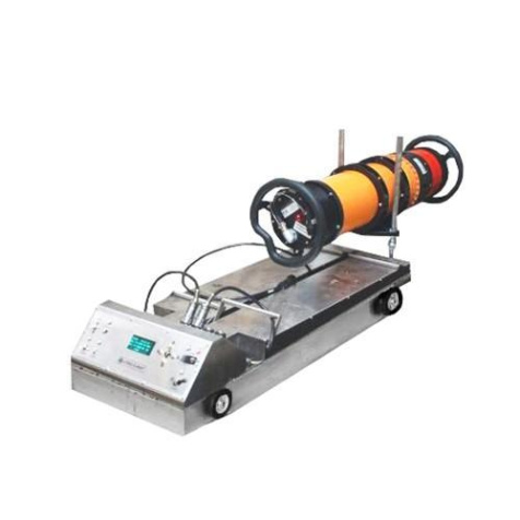 Арго-3 аппарат рентгеновский самоходный аппарат (кроулер)