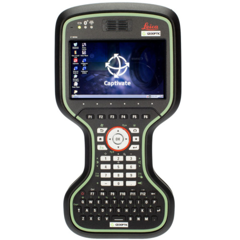 Полевой контроллер Leica CS20 LTE