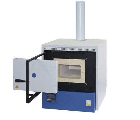 Печь муфельная LF-7/11-V1