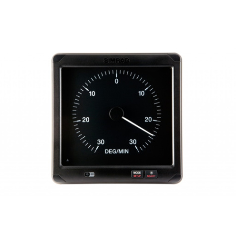 Указатель скорости поворота судна Simrad RT70-30