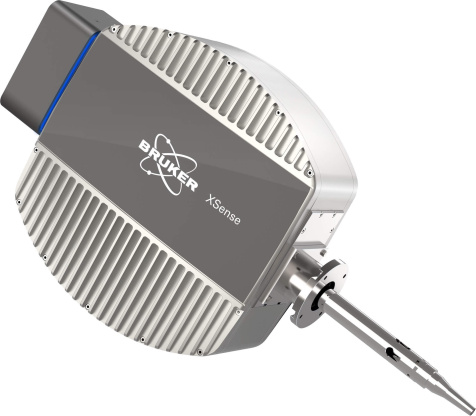 QUANTAX WDS система анализа для электронных микроскопов