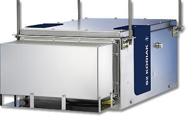 S2 KODIAK рентгенофлуоресцентный спектрометр