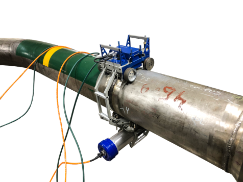 «БАРС» беспленочная автоматизированная рентгенометрическая система