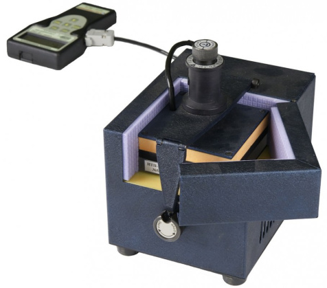 ИТП-МГ4 «100» Зонд измеритель теплопроводности