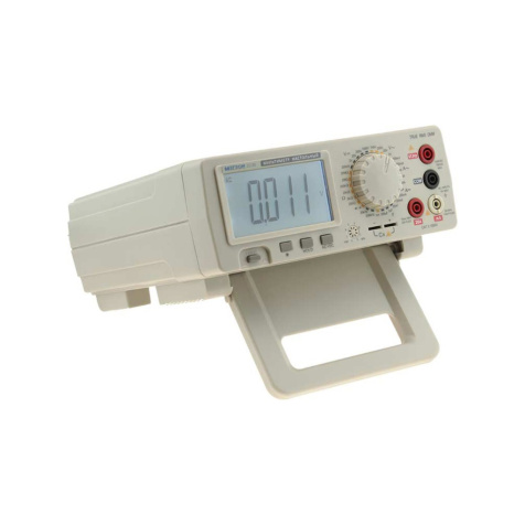 Настольный мультиметр МЕГЕОН 22130