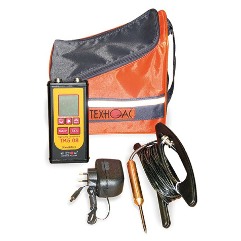 "Нефтяник-1" комплект