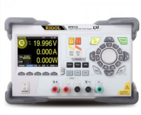 Источник питания Rigol DP811A