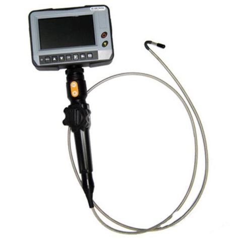 LASERTEX VE 600, длина зонда 3 метра, диаметр камеры 6 мм видеоэндоскоп