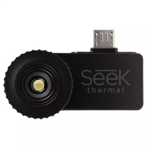 Тепловизор Seek Thermal Compact XR для Android