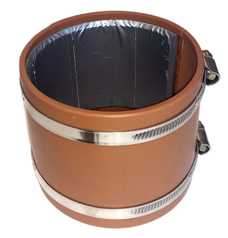 Заглушка технологическая для моноблока «0,3 СБК 160»