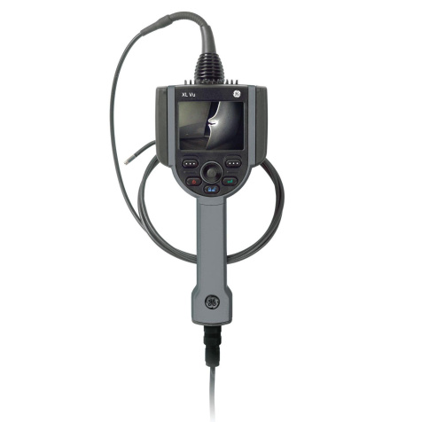 XL Vu видеоэндоскоп