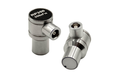 RP350 преобразователь резонансный 350кГц