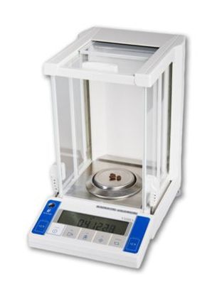 ViBRA аналитические весы серии AF