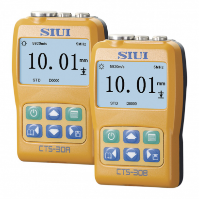 CTS-30B толщиномер ультразвуковой
