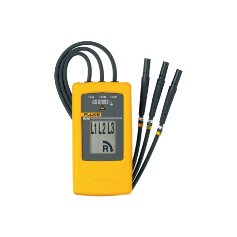 Fluke 9062 индикатор чередования фаз