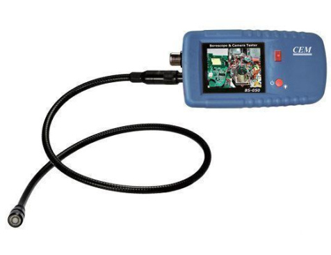 BS-050 Видеоэндоскоп