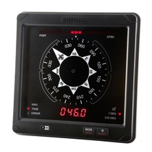 Репитер курса Simrad HR80 Heading repeater