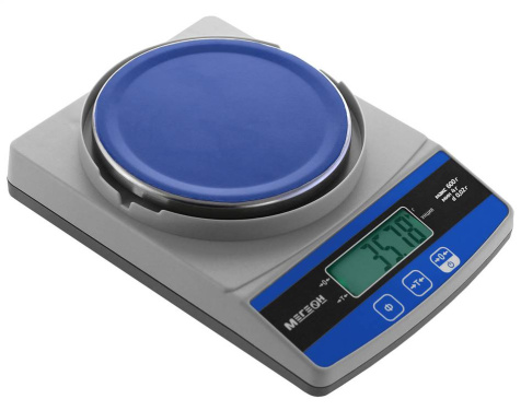 МЕГЕОН 501600 Весы электронные