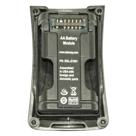 Модуль питания Spectra Precision Nomad