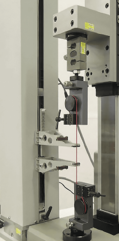 Автоматический видеоэкстензометр ЭП-900