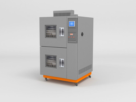 КТУ (камера теплового удара)