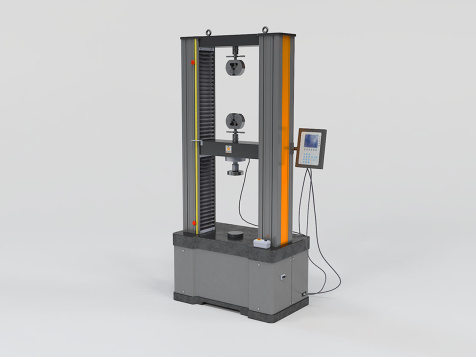 РЭМ машина разрывная электромеханическая