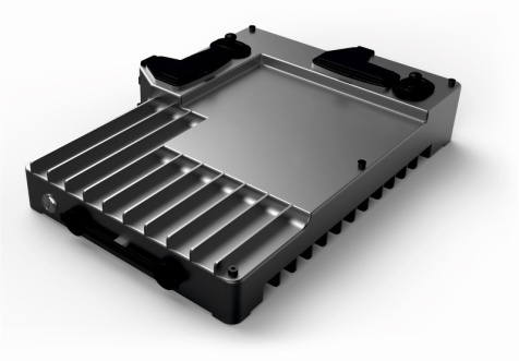 Альфаскан 5 Ультразвуковой дефектоскоп
