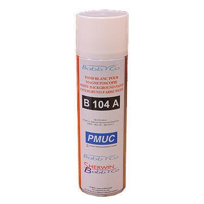 Sherwin B 104 A белая контрастная краска