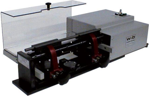 Делительные машины серии ТА